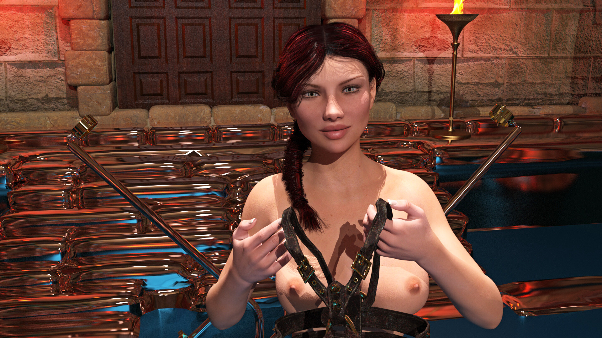 Ataegina Act II screenshot 12