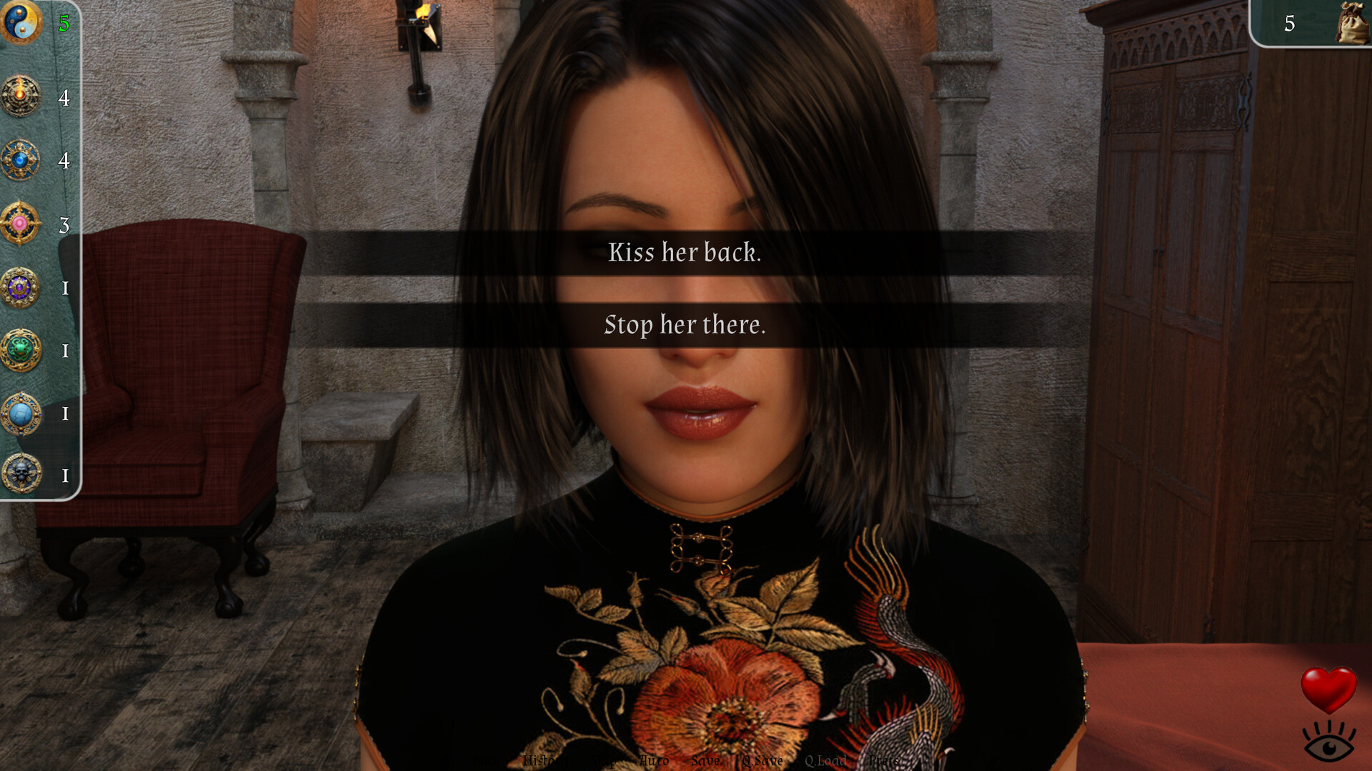 Ataegina Act II screenshot 6