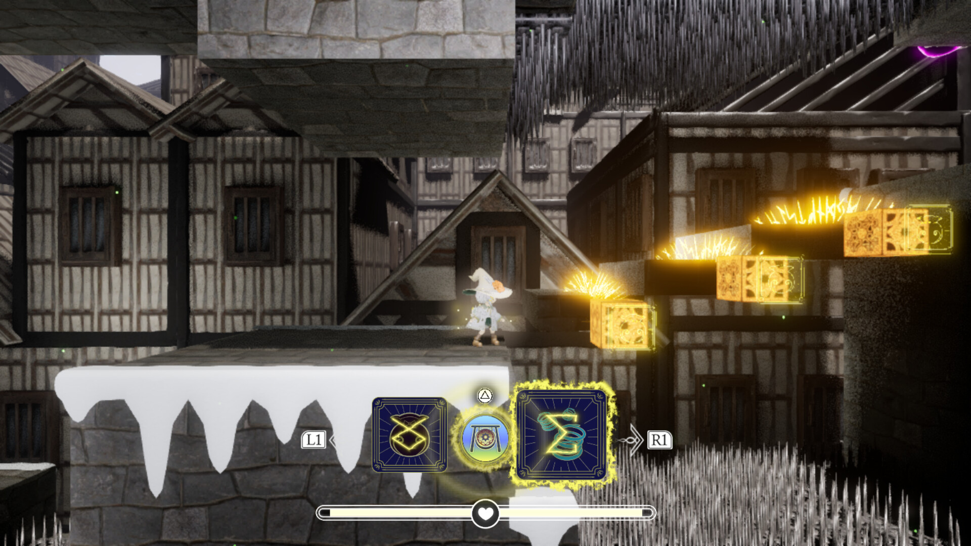 Wrispell screenshot 4