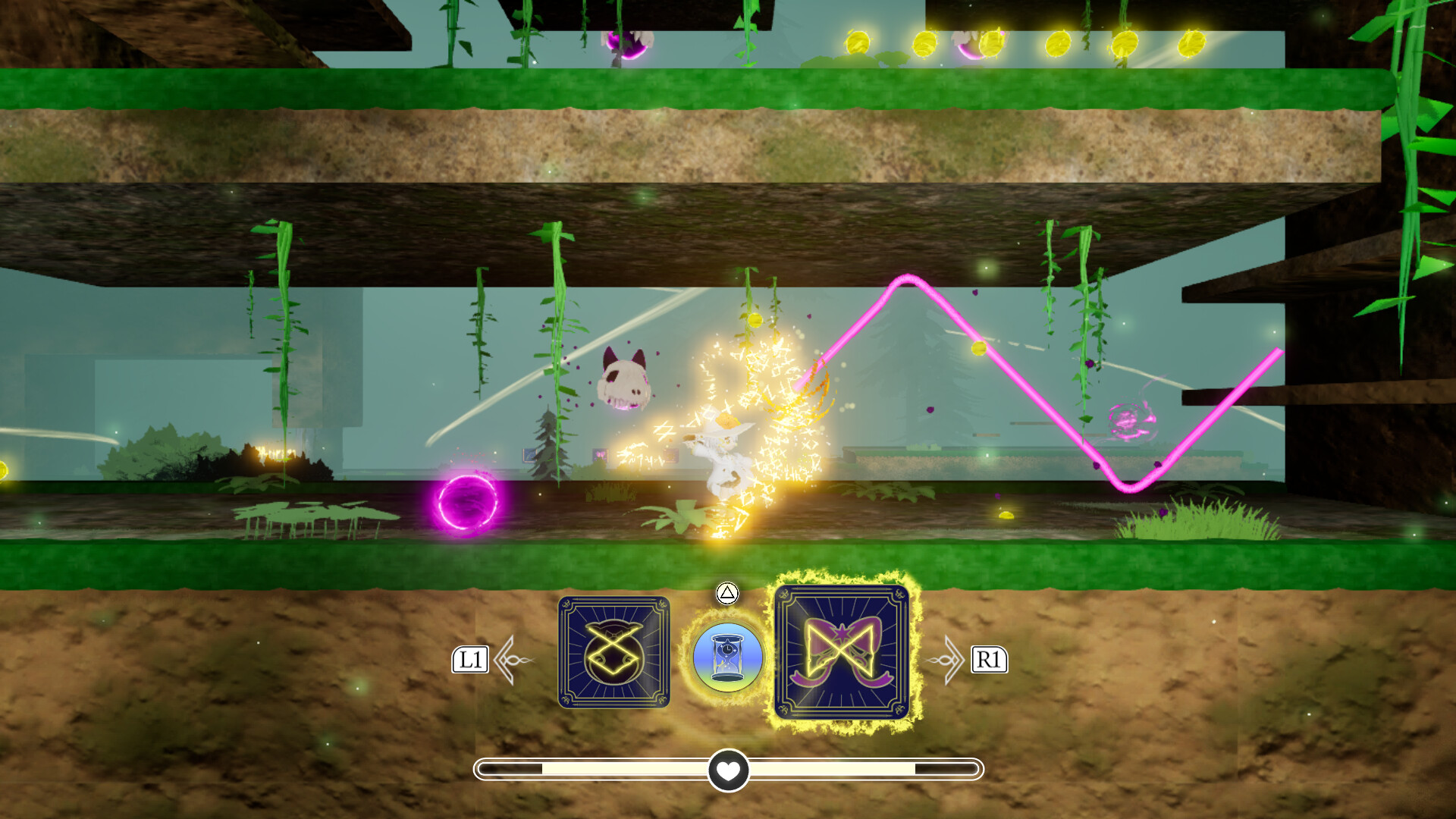 Wrispell screenshot 2