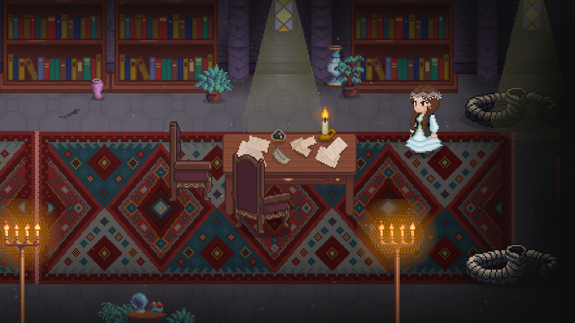 Heart of Ural screenshot 5