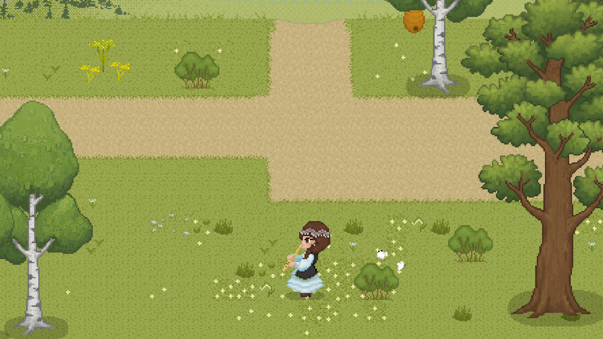 Heart of Ural screenshot 1