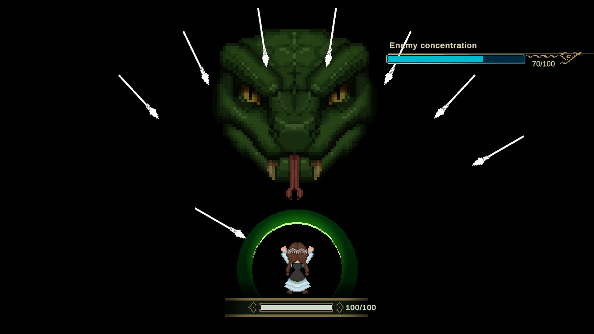 Heart of Ural screenshot 3