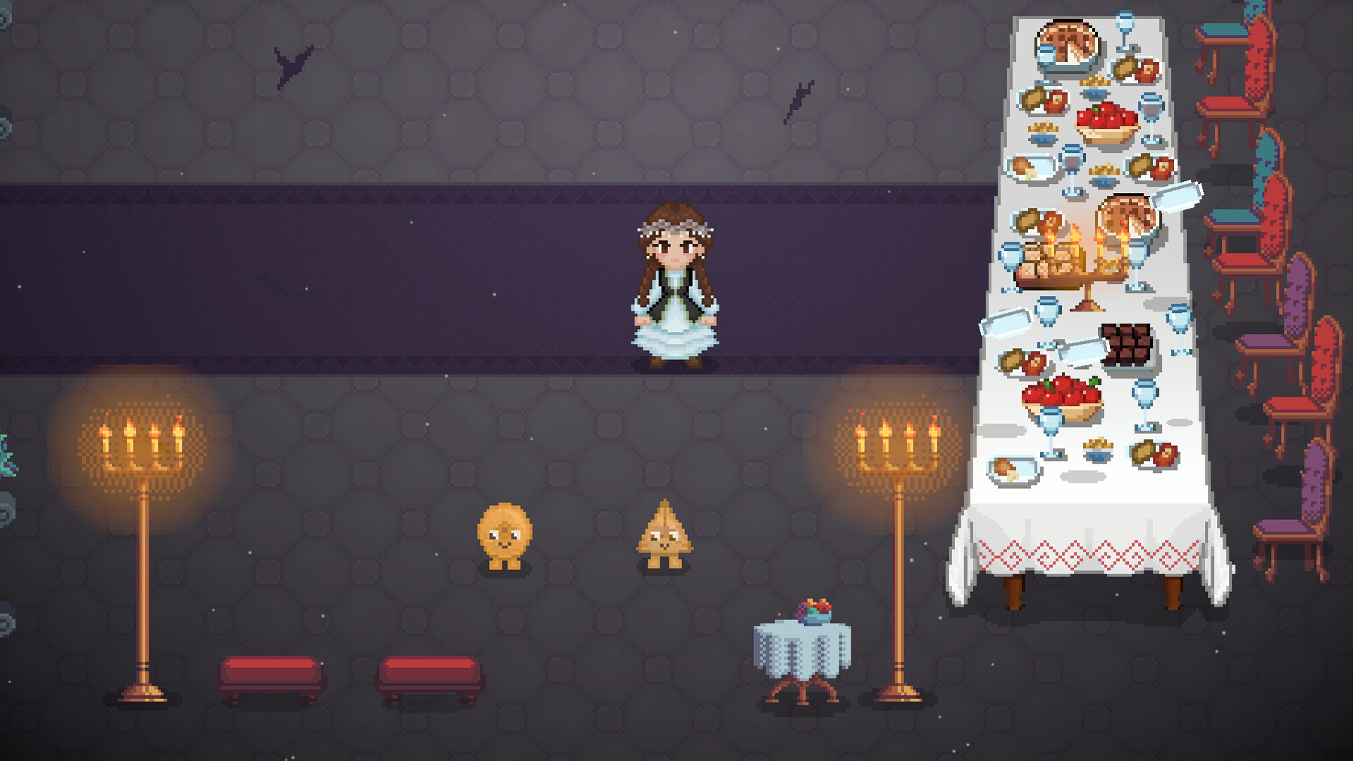 Heart of Ural screenshot 7