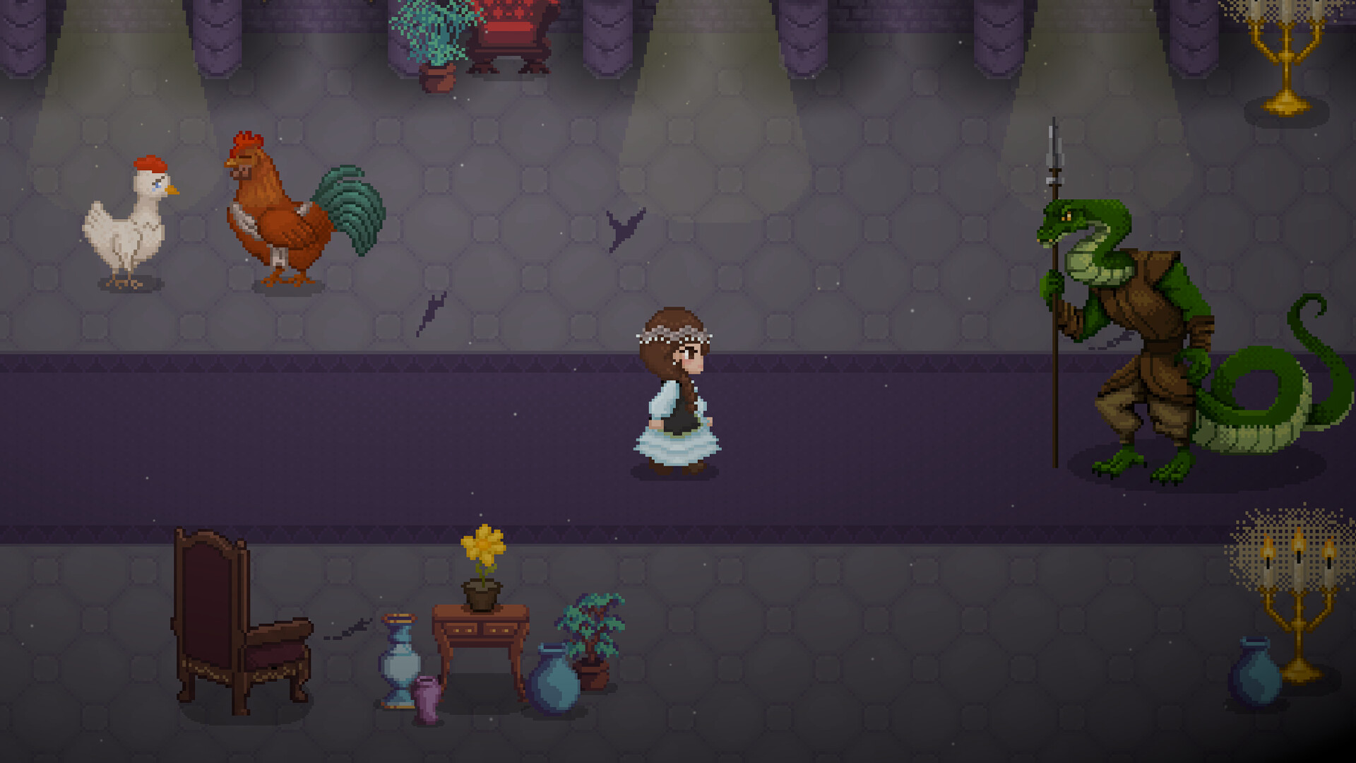 Heart of Ural screenshot 9