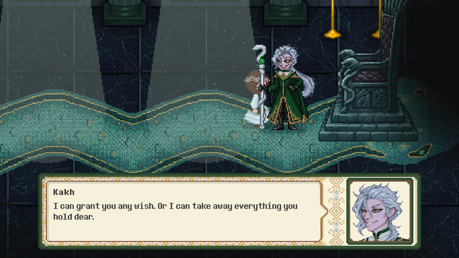 Heart of Ural screenshot 2