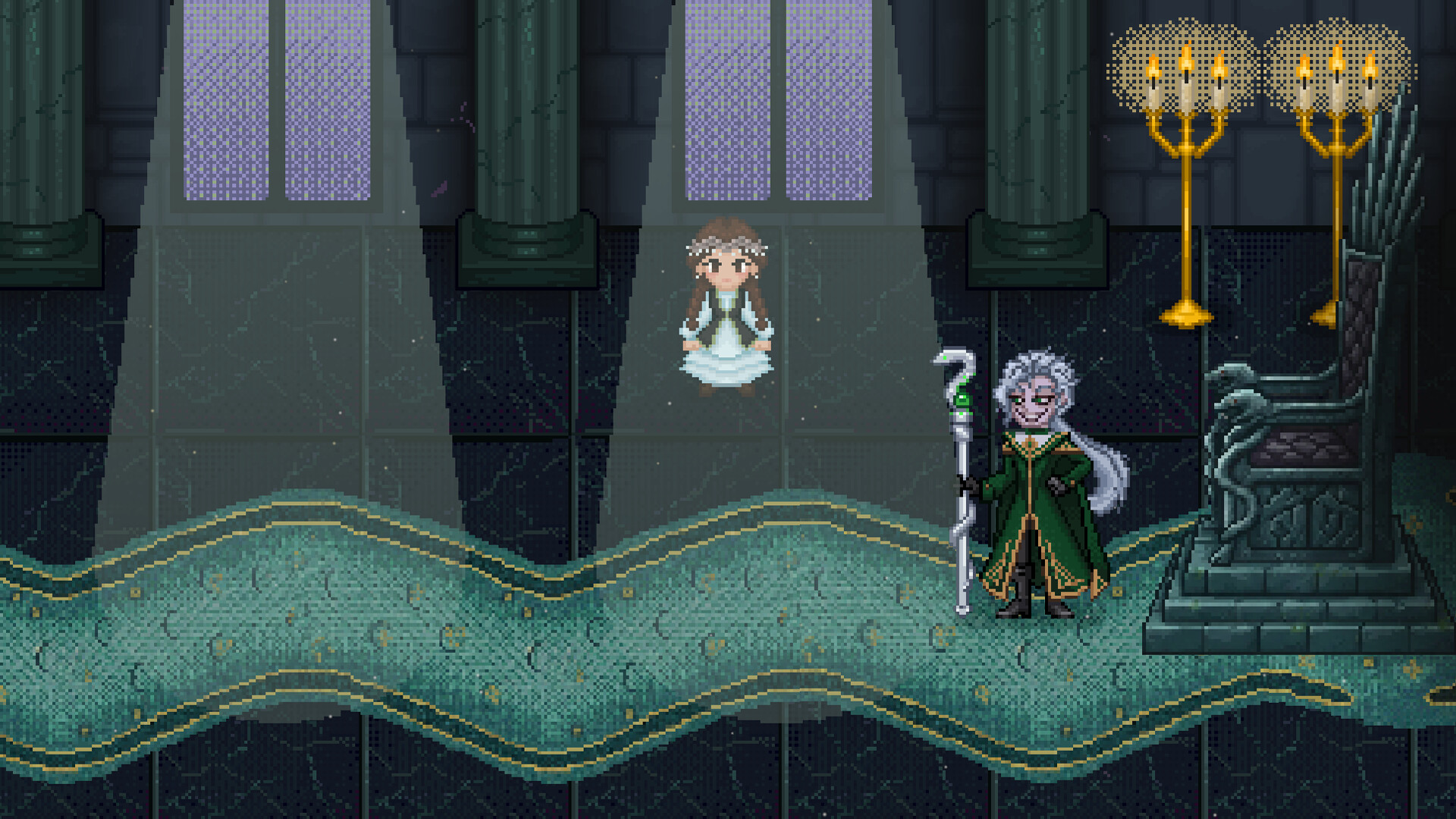Heart of Ural screenshot 8