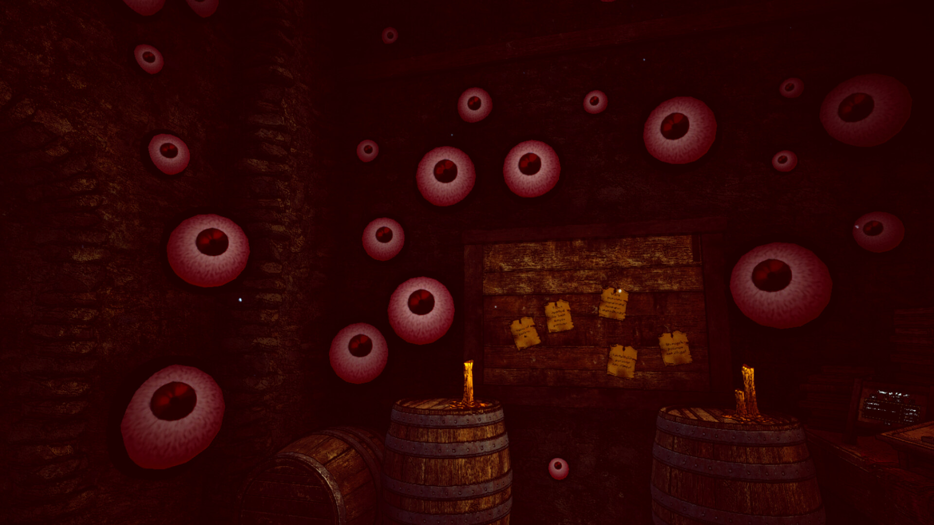 Under Potion Influence screenshot 2