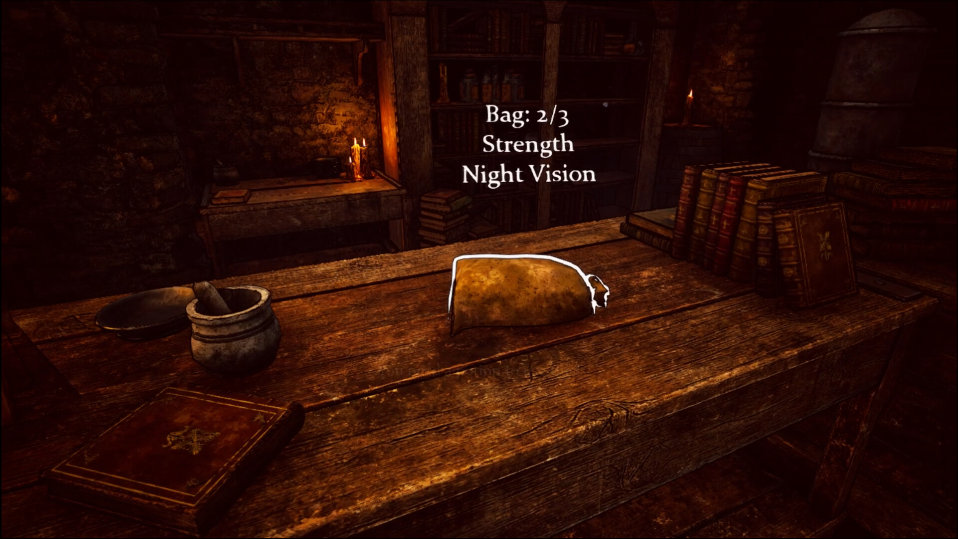 Under Potion Influence screenshot 11