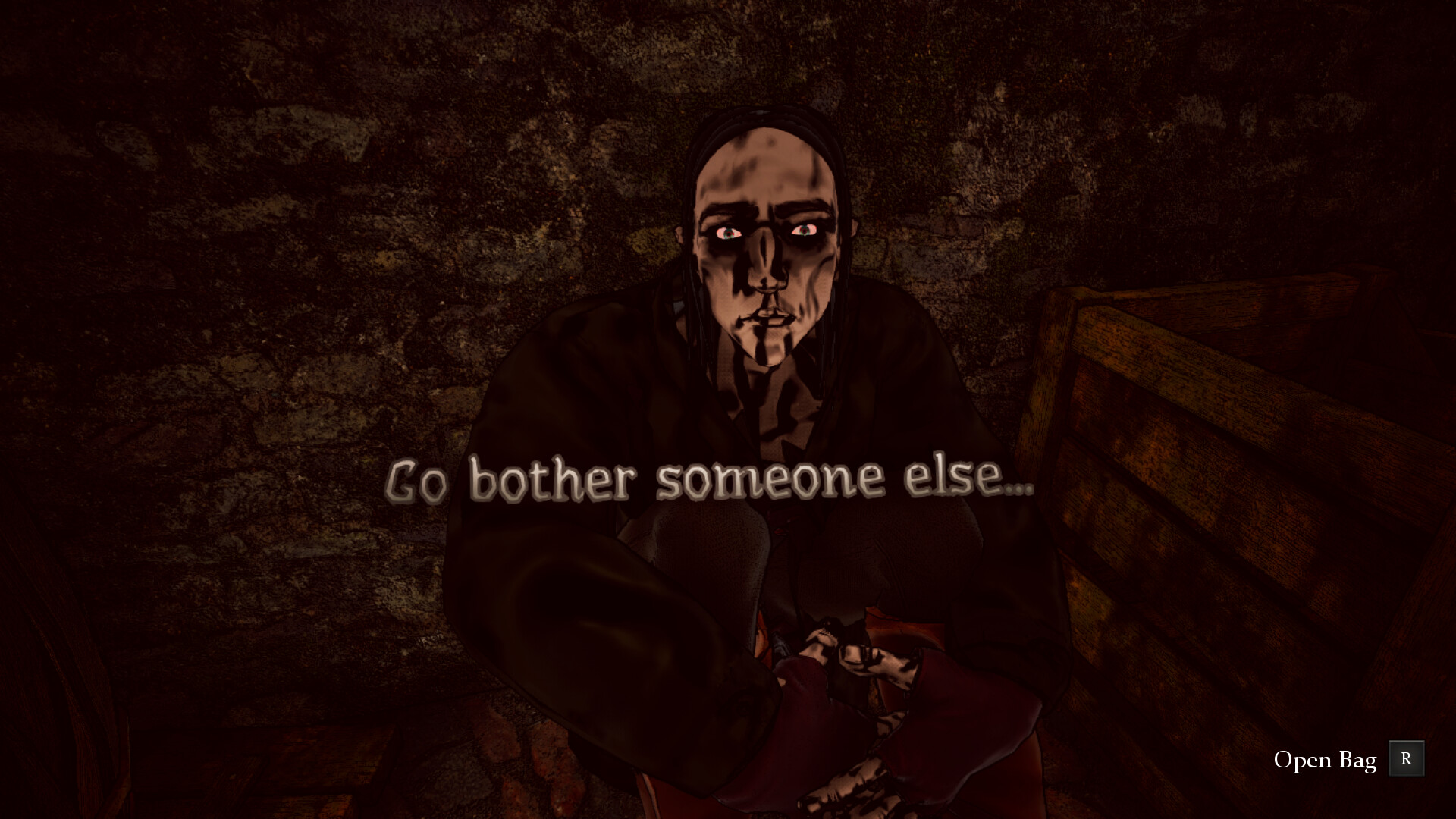 Under Potion Influence screenshot 7
