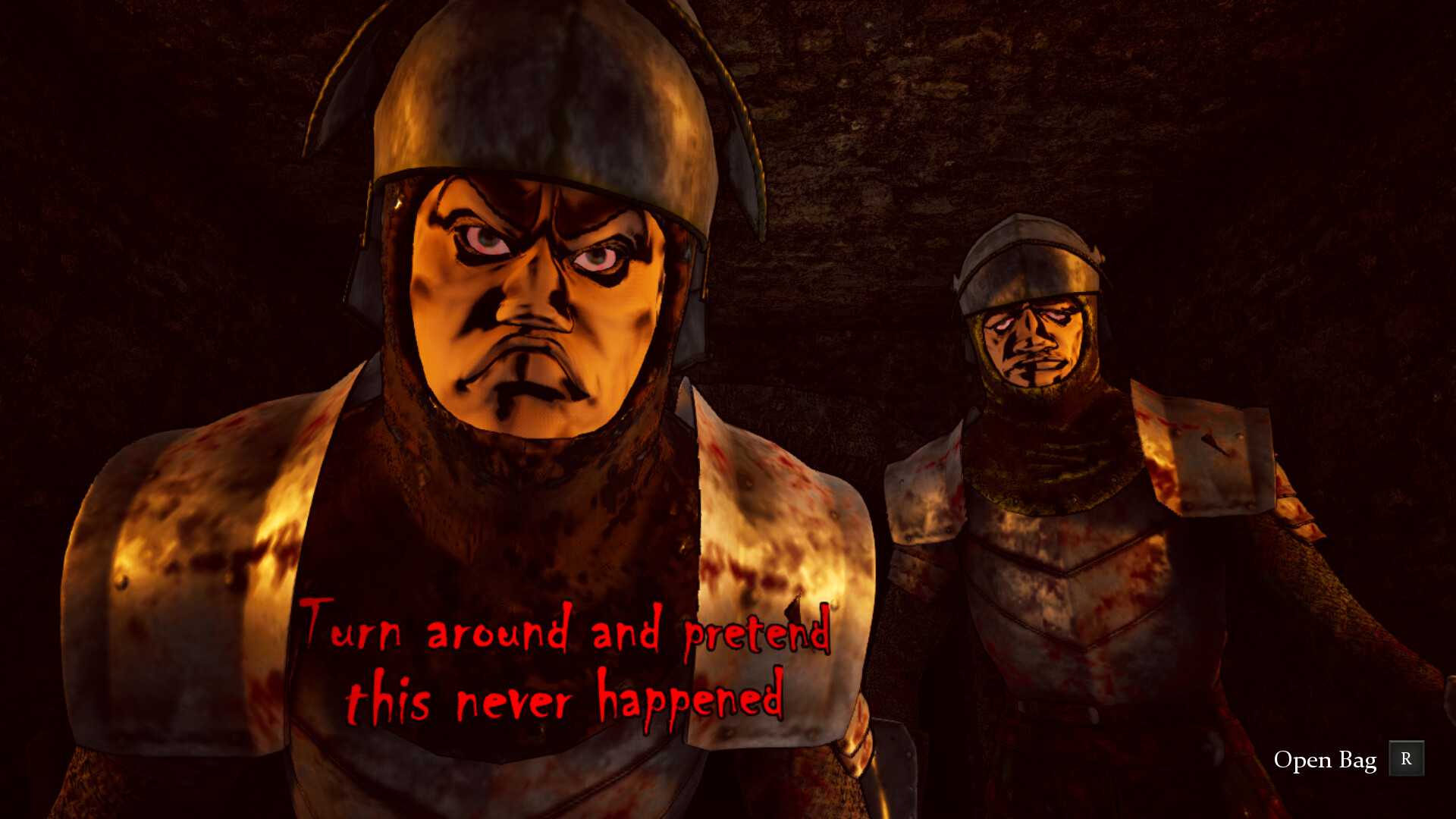 Under Potion Influence screenshot 5