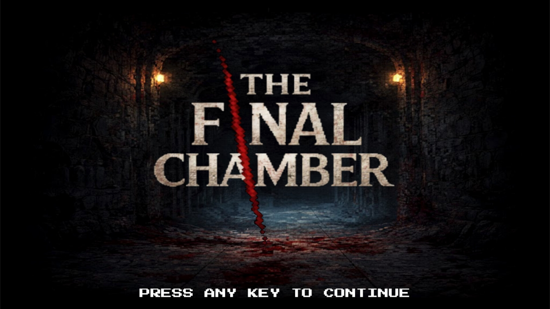 The Final Chamber screenshot 1
