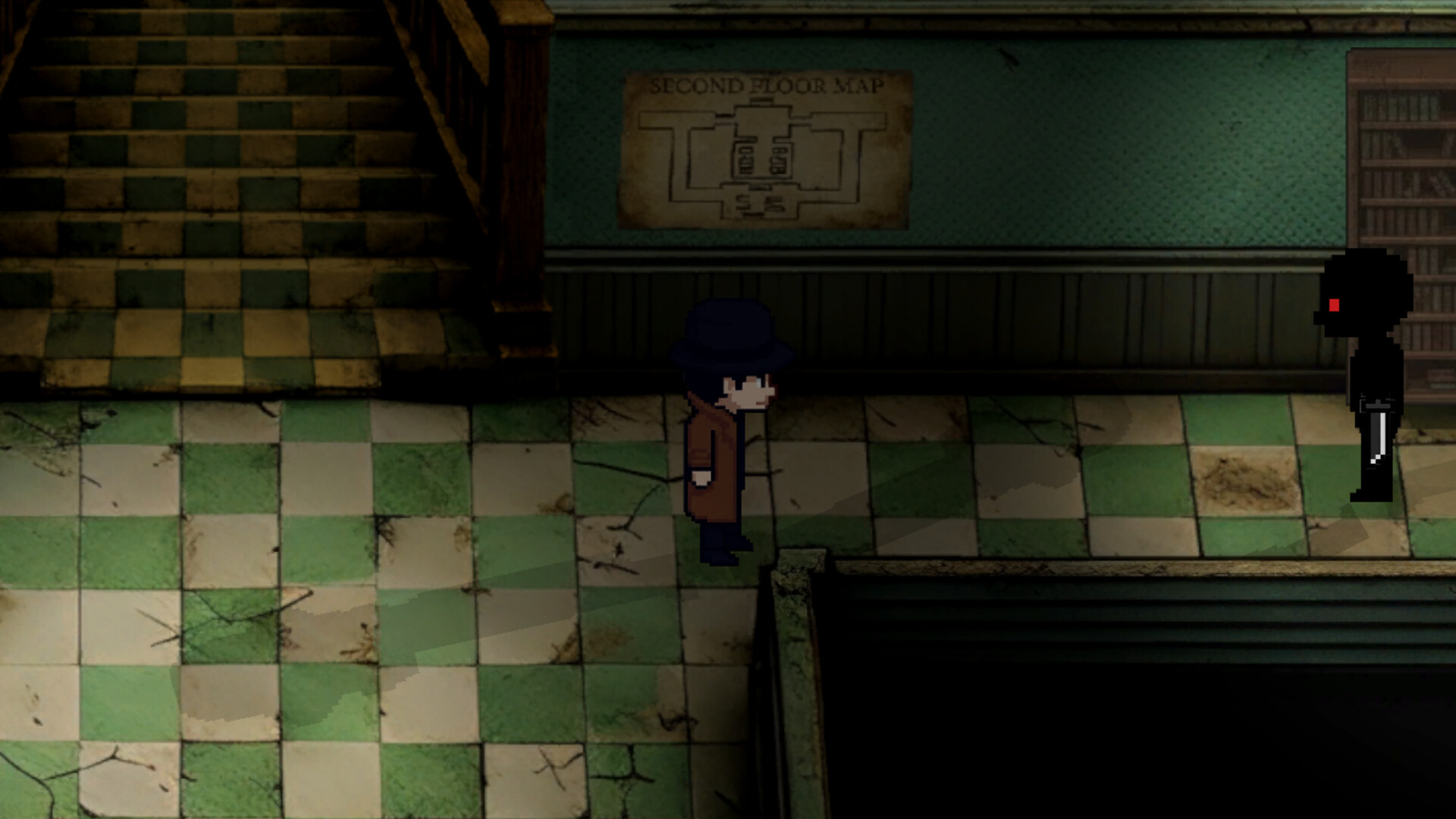 The Final Chamber screenshot 5