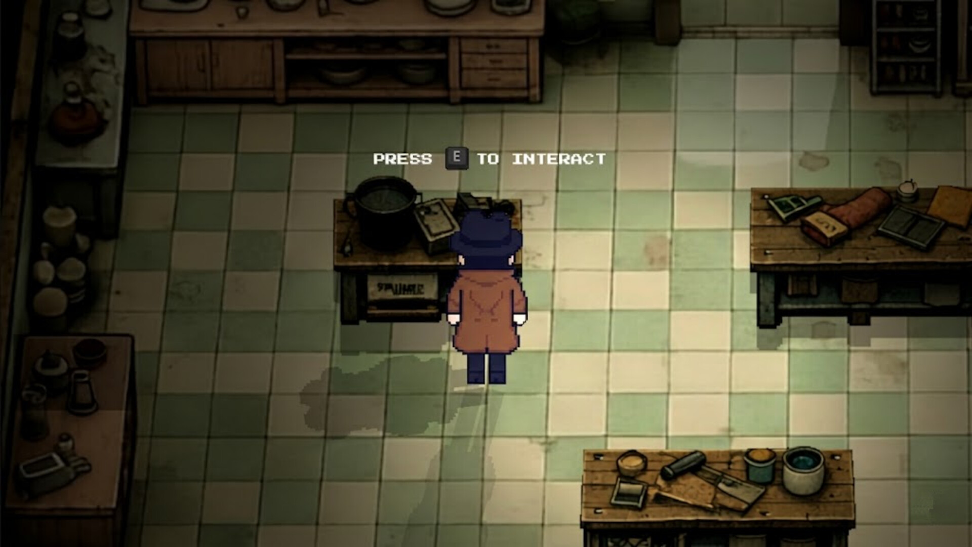 The Final Chamber screenshot 6