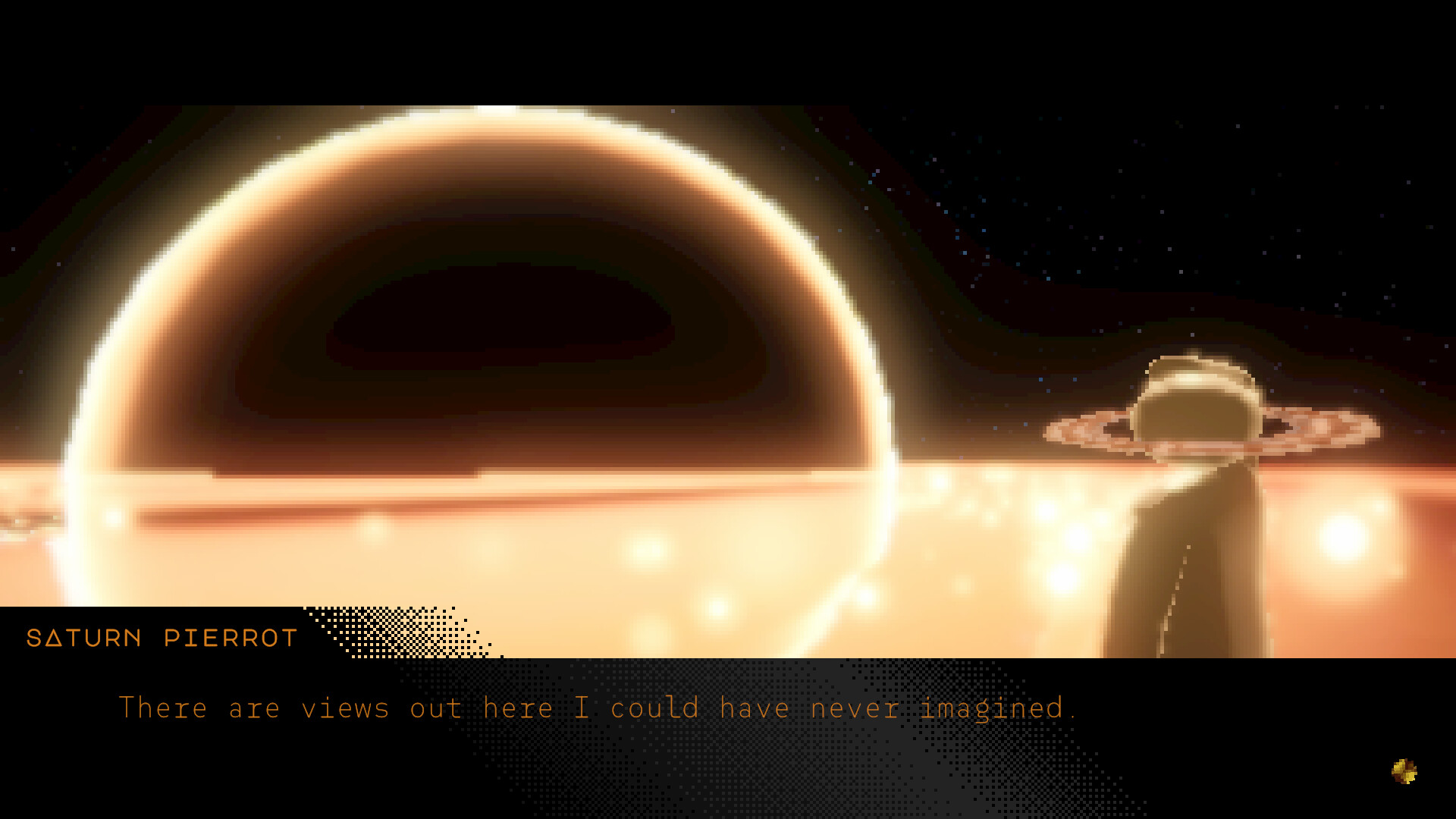 Control, I'm Not Coming Back screenshot 4