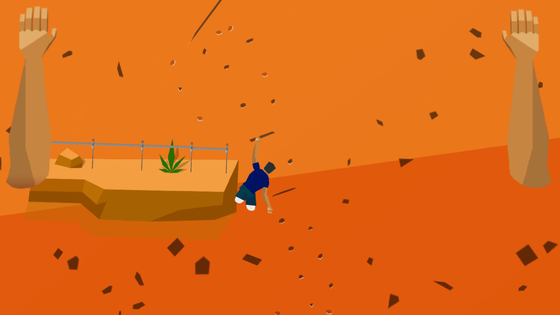 Free Solo screenshot 4