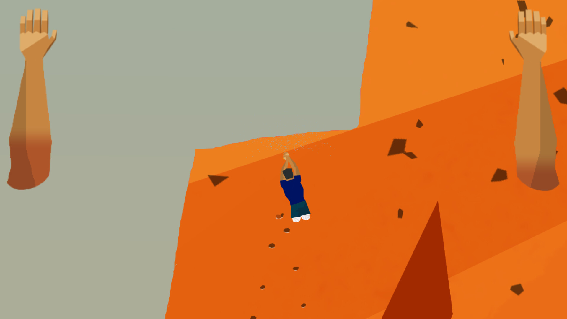 Free Solo screenshot 5