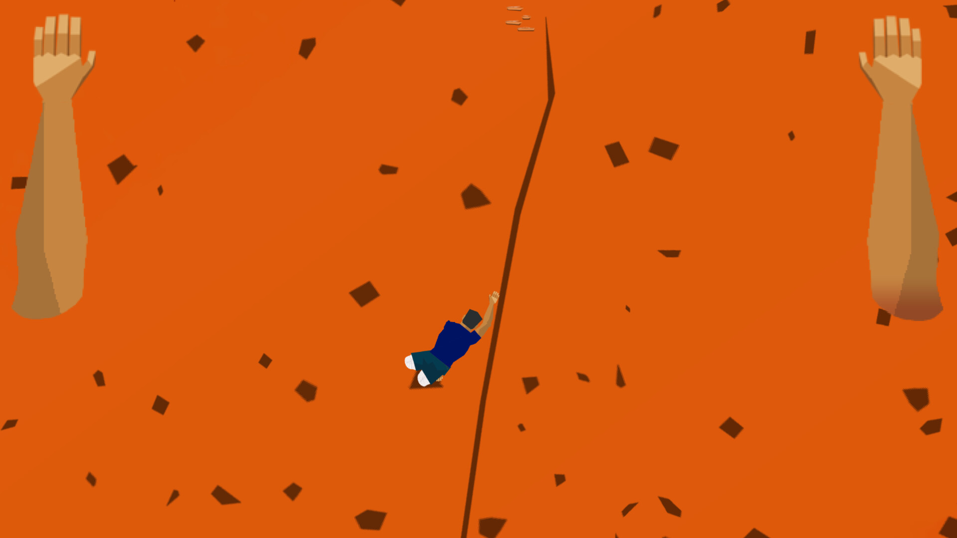 Free Solo screenshot 2