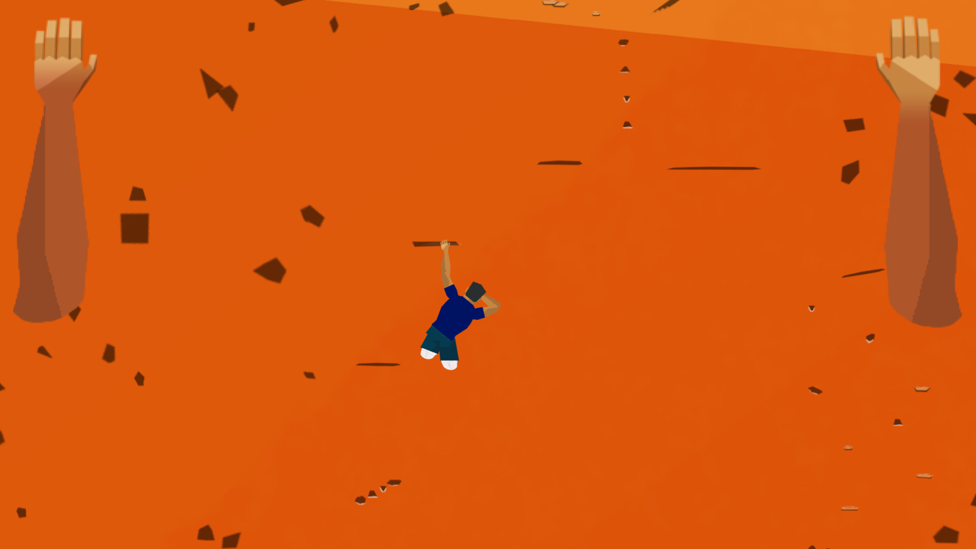 Free Solo screenshot 3