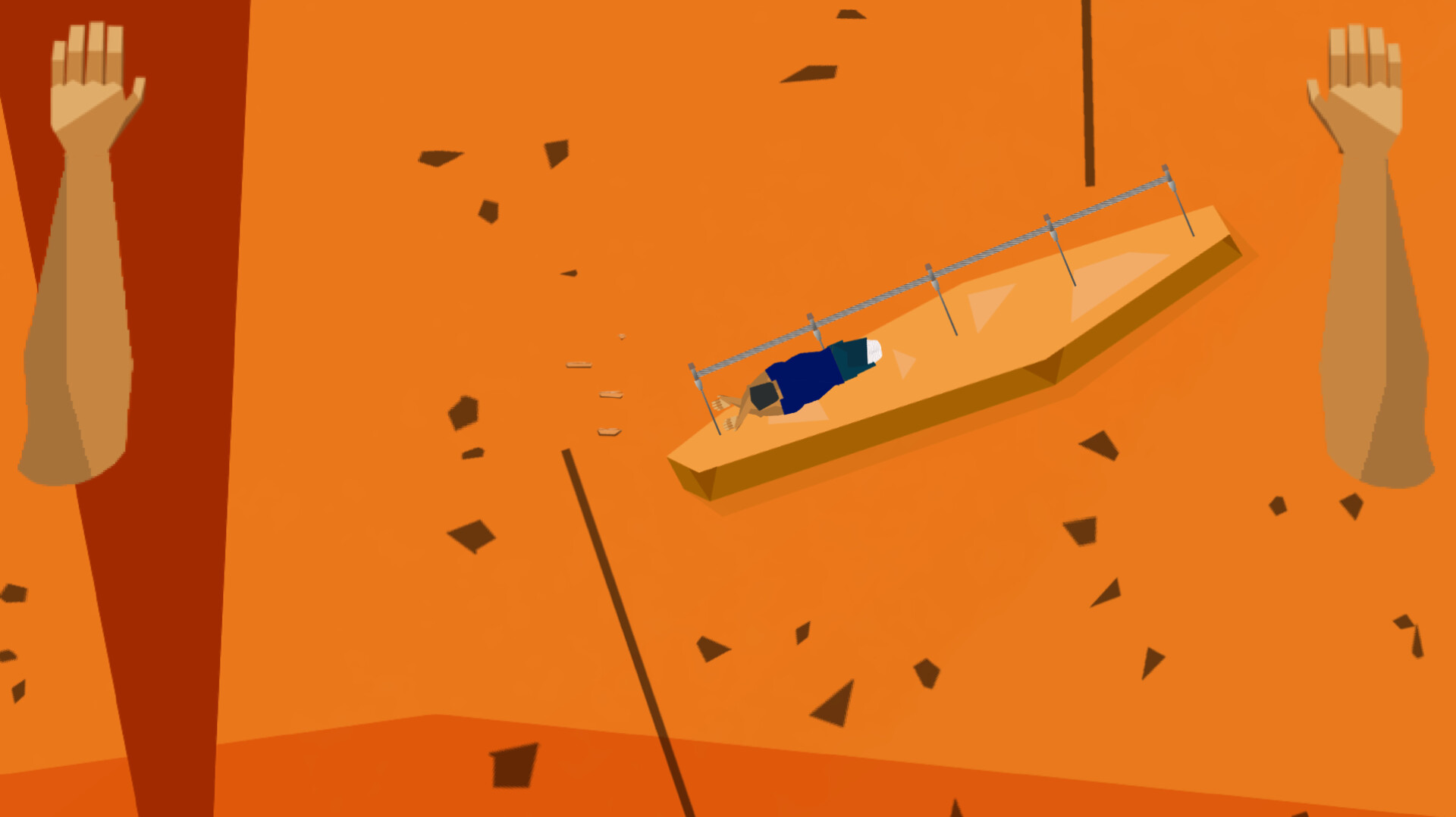 Free Solo screenshot 1