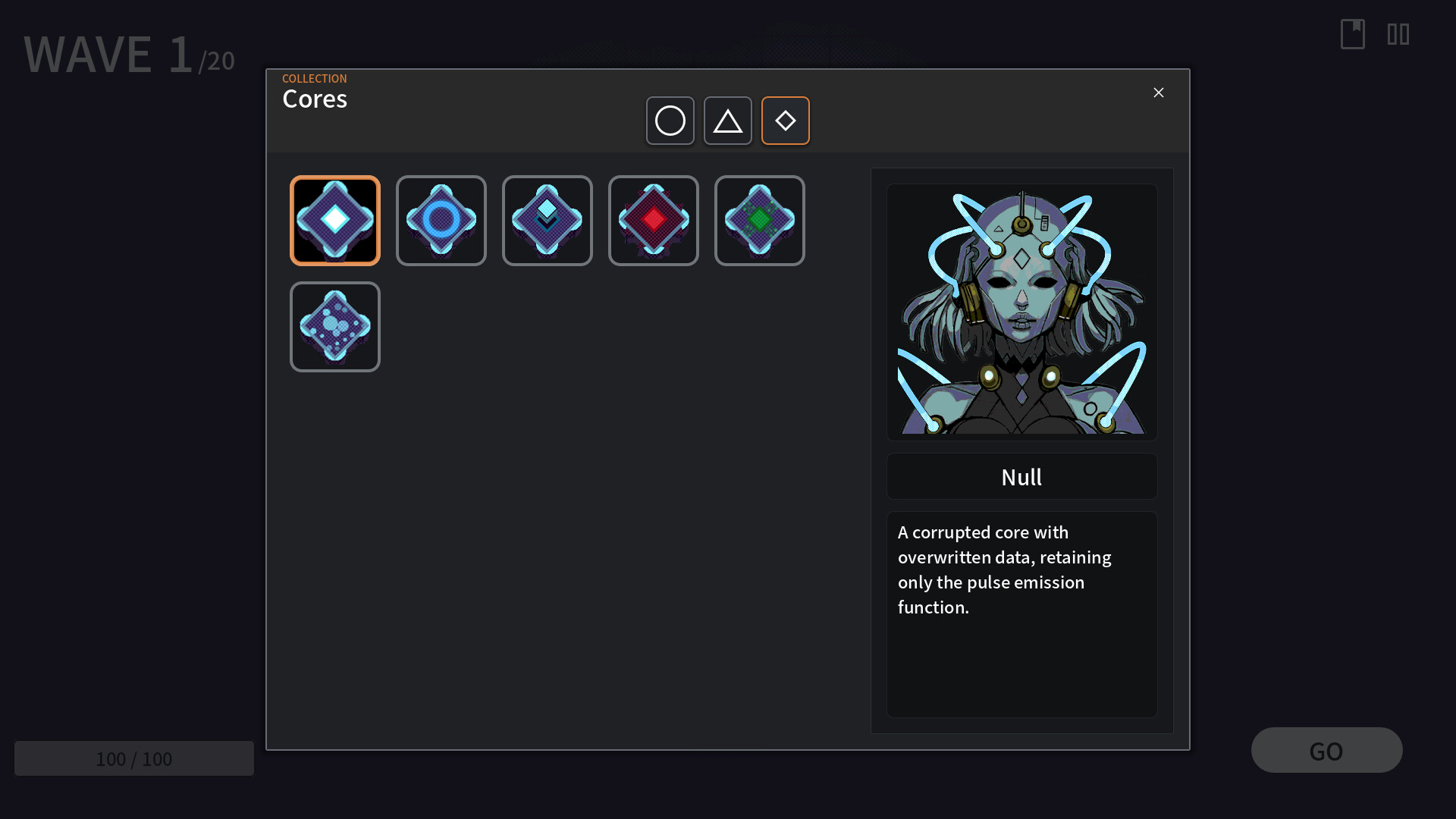 Pulslink screenshot 2
