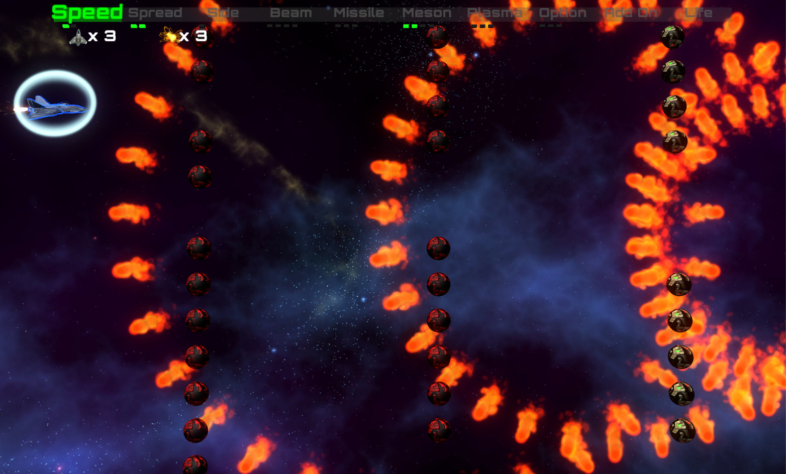 CounterAttack: Uprising screenshot 16