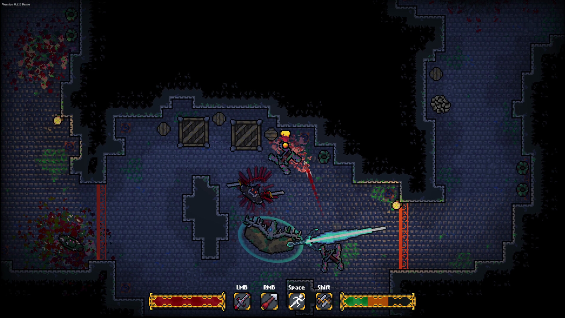 Iter screenshot 5