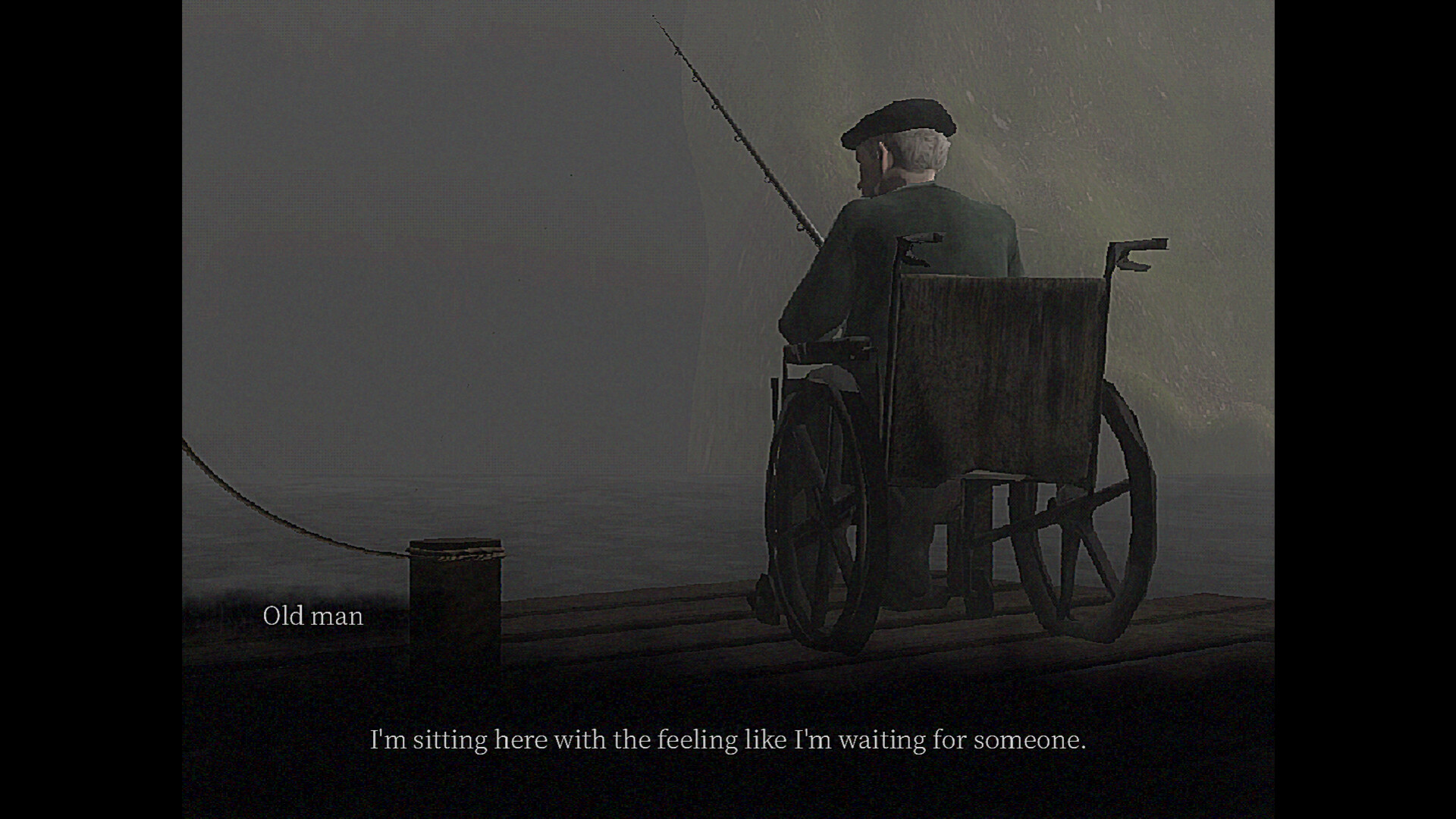 My Beautiful Faraway, Please Don't Be Cruel To Me screenshot 6