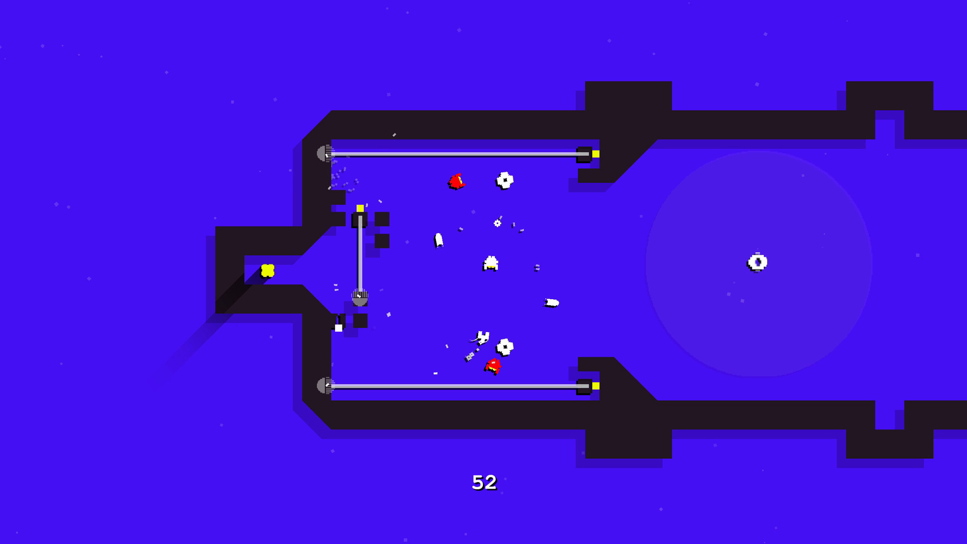 Brute screenshot 7