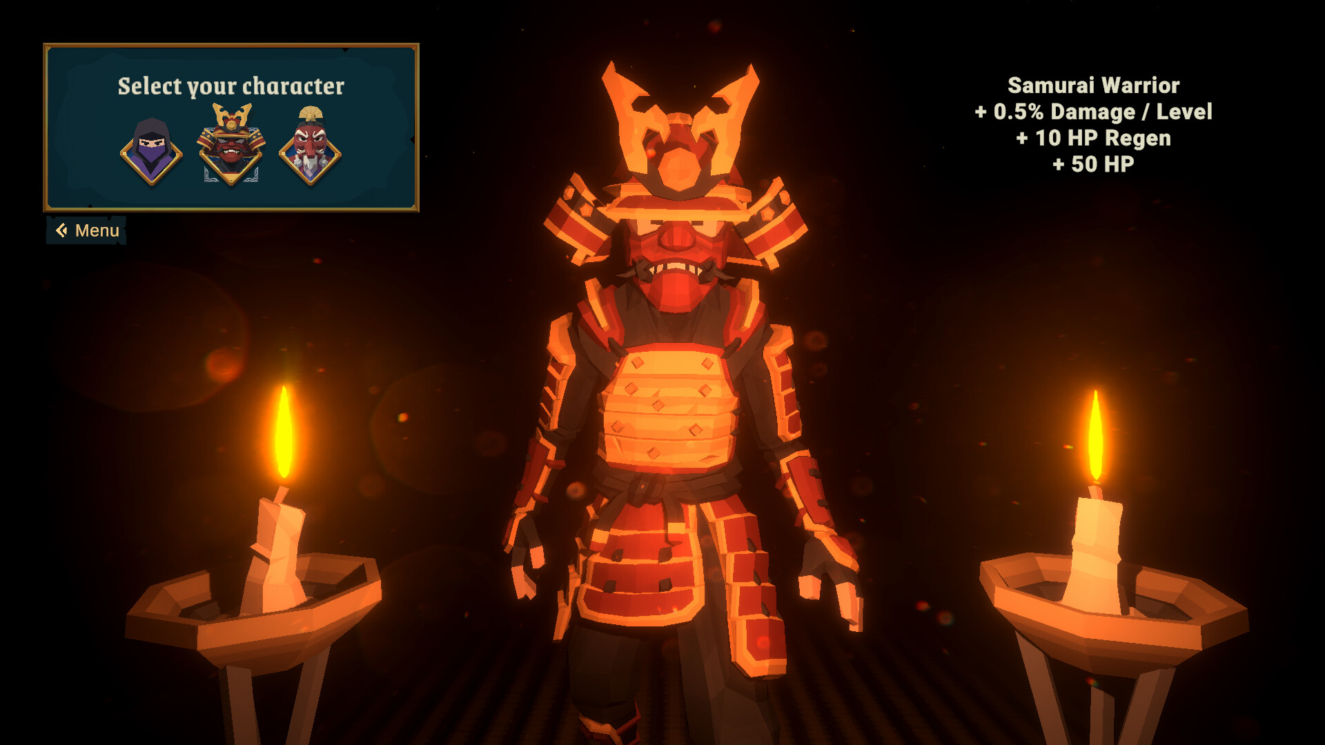 Saikiri screenshot 1