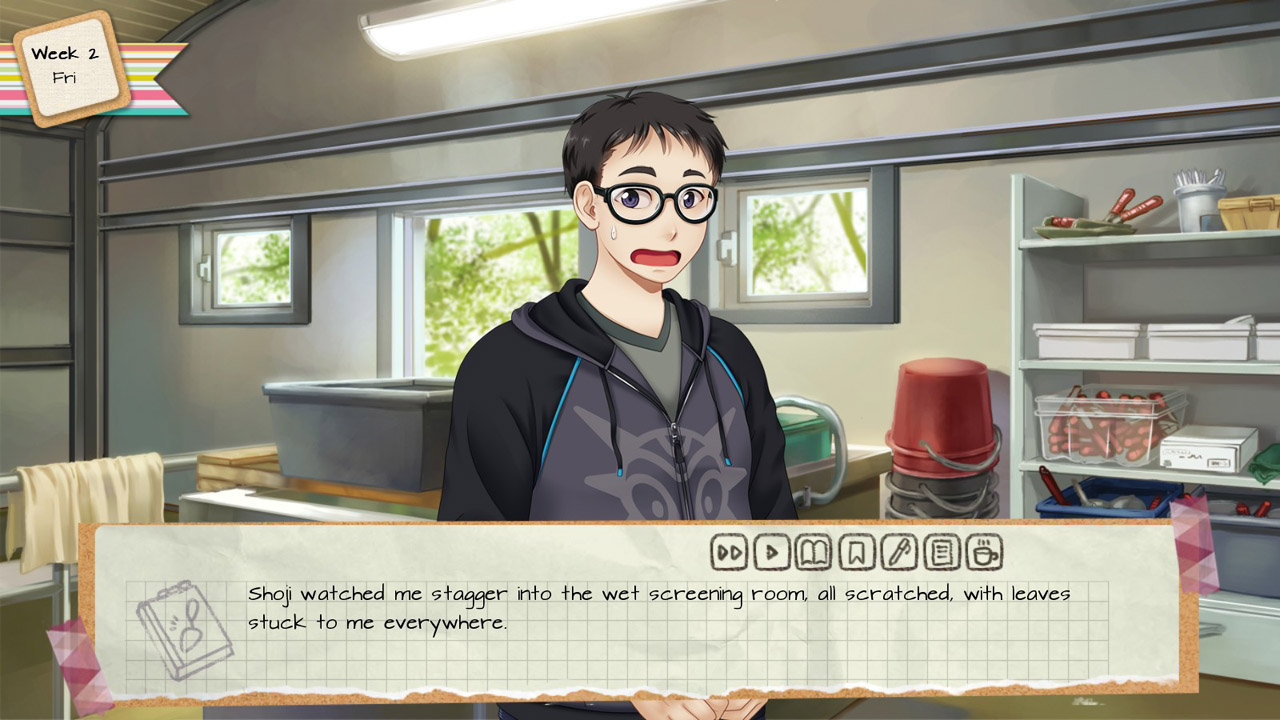 C14 Dating screenshot 20