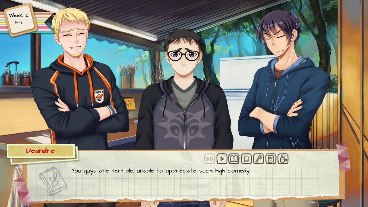 C14 Dating screenshot 3