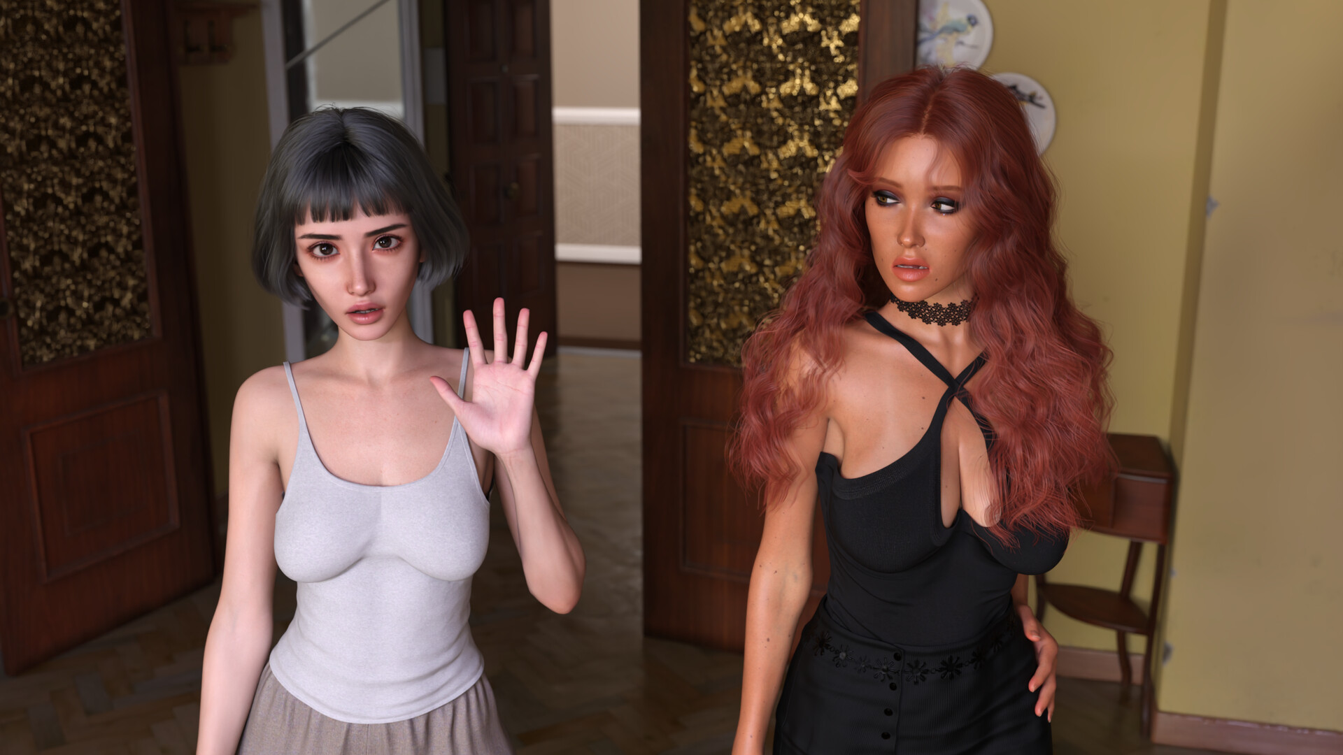 Deadset Darling screenshot 11