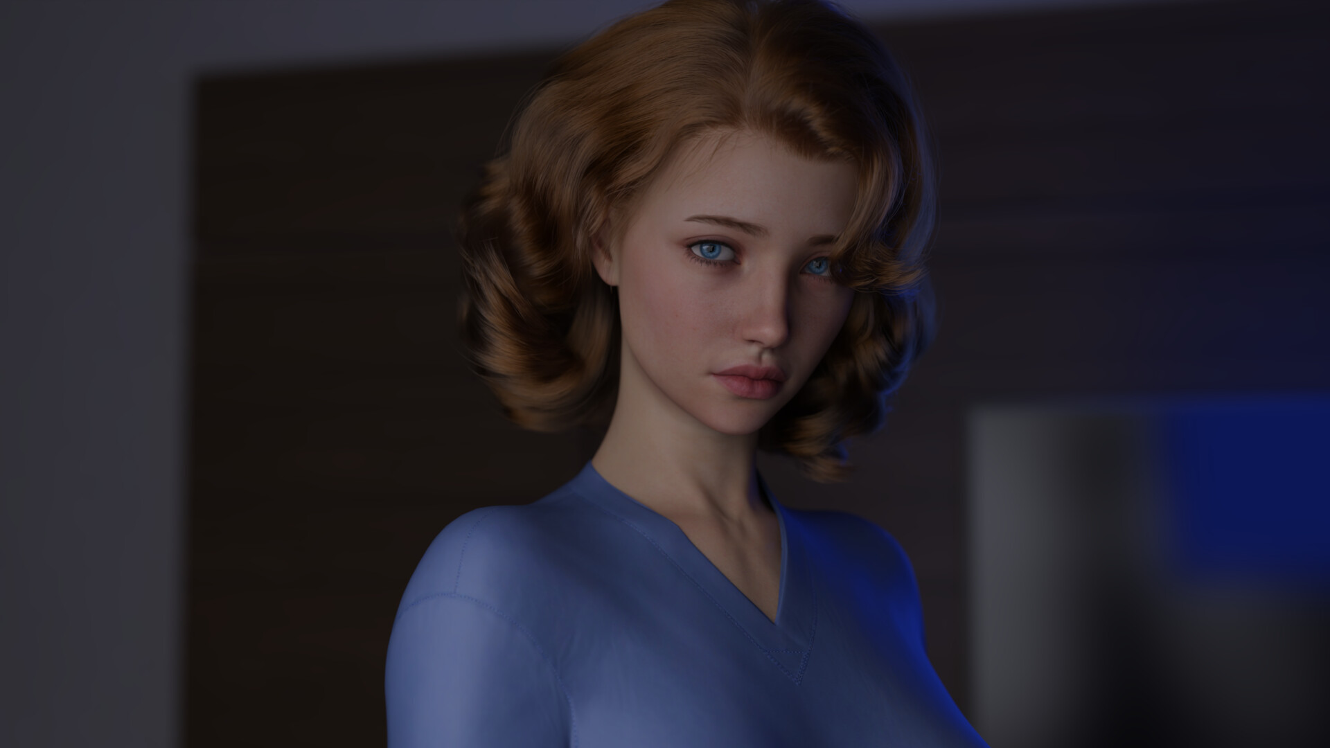 Deadset Darling screenshot 15