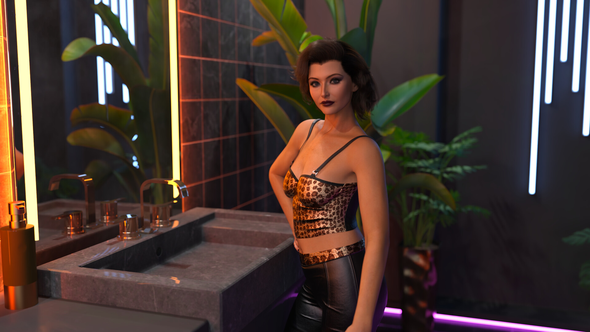 Deadset Darling screenshot 19