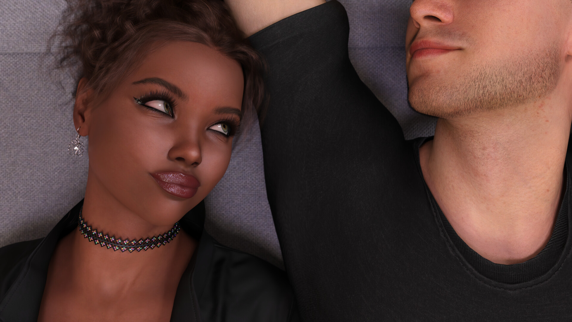 Deadset Darling screenshot 17