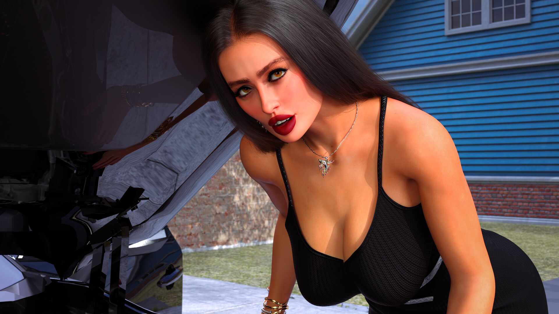 Deadset Darling screenshot 18