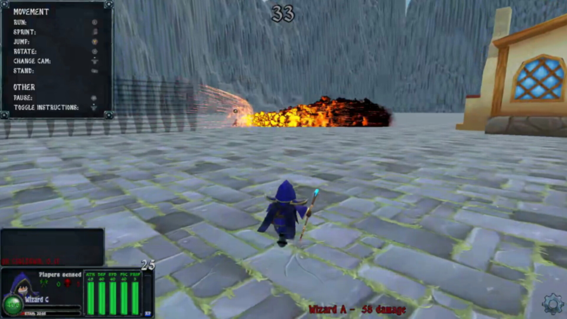 Majestic Signs: Sorcery Clash screenshot 1