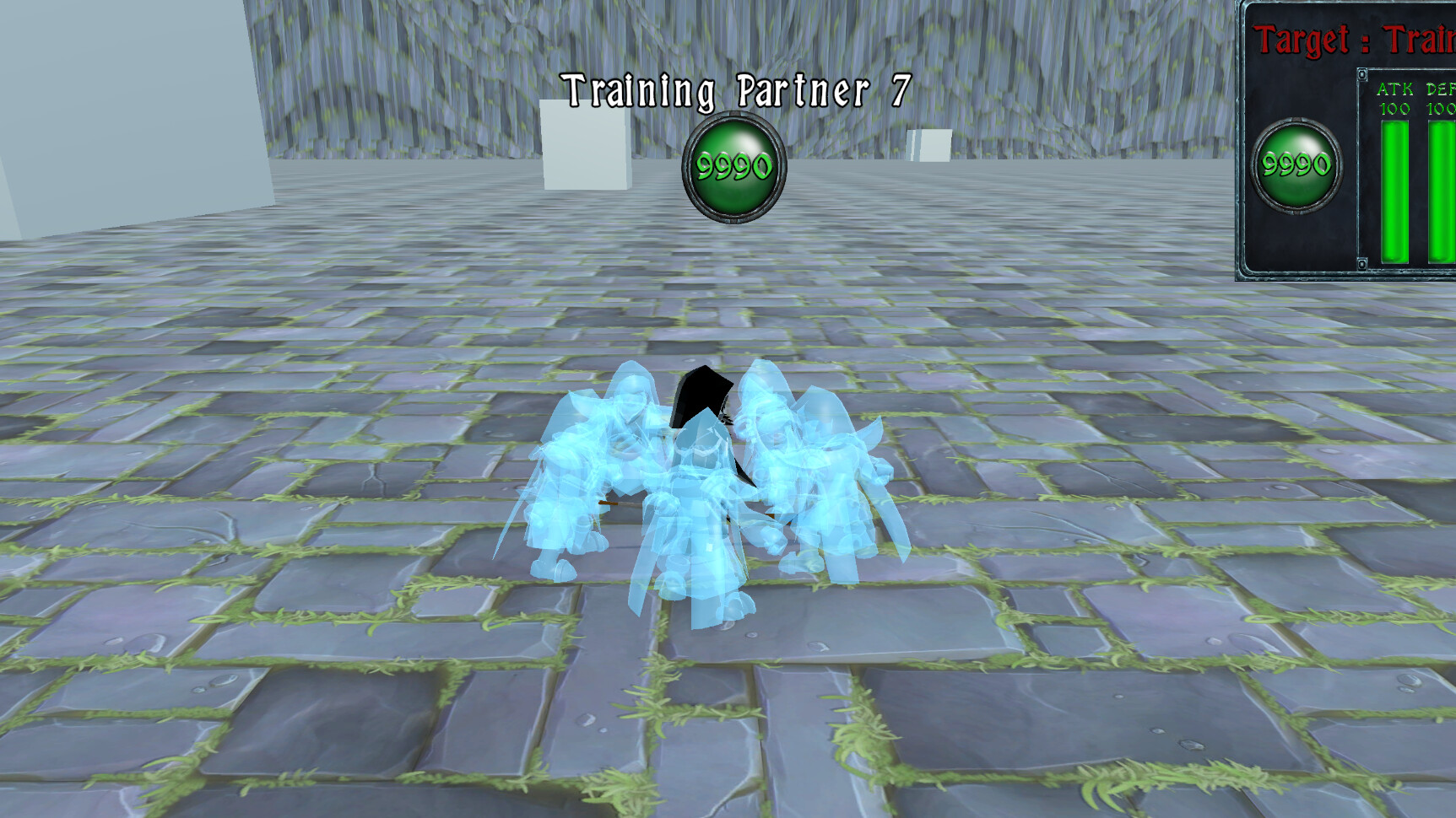 Majestic Signs: Sorcery Clash screenshot 5