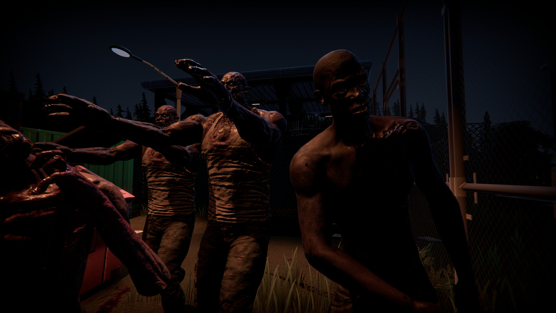 112 Meters screenshot 3