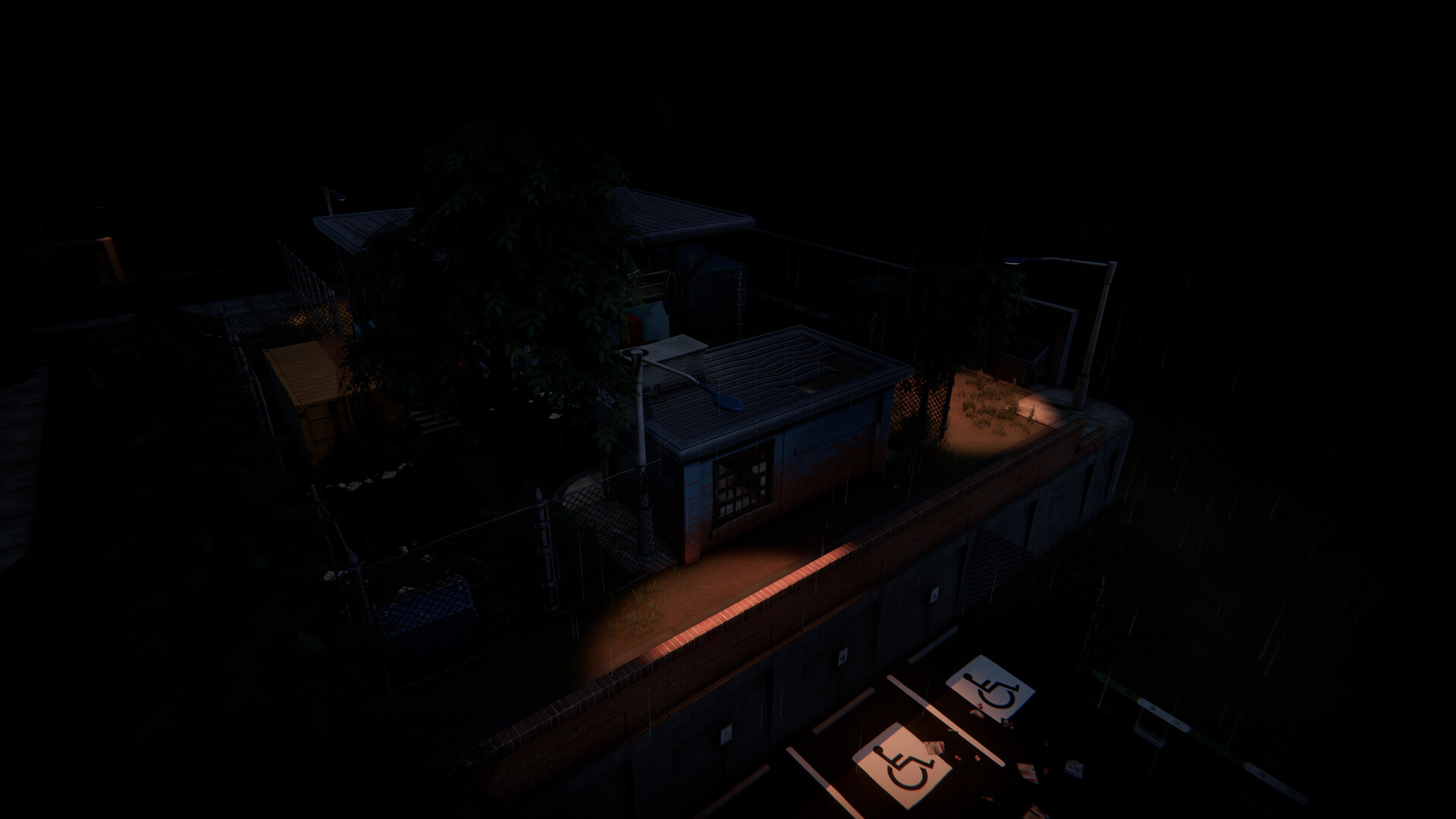 112 Meters screenshot 5