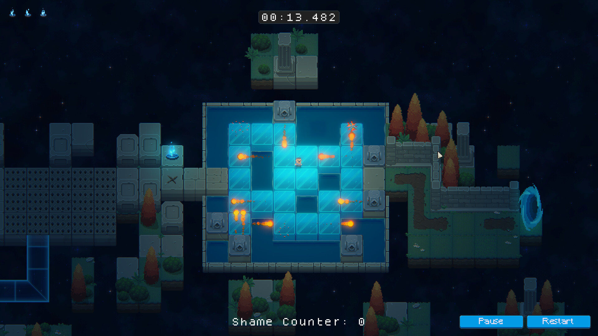 Megabait screenshot 14