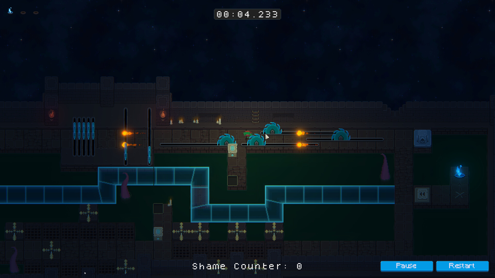 Megabait screenshot 13