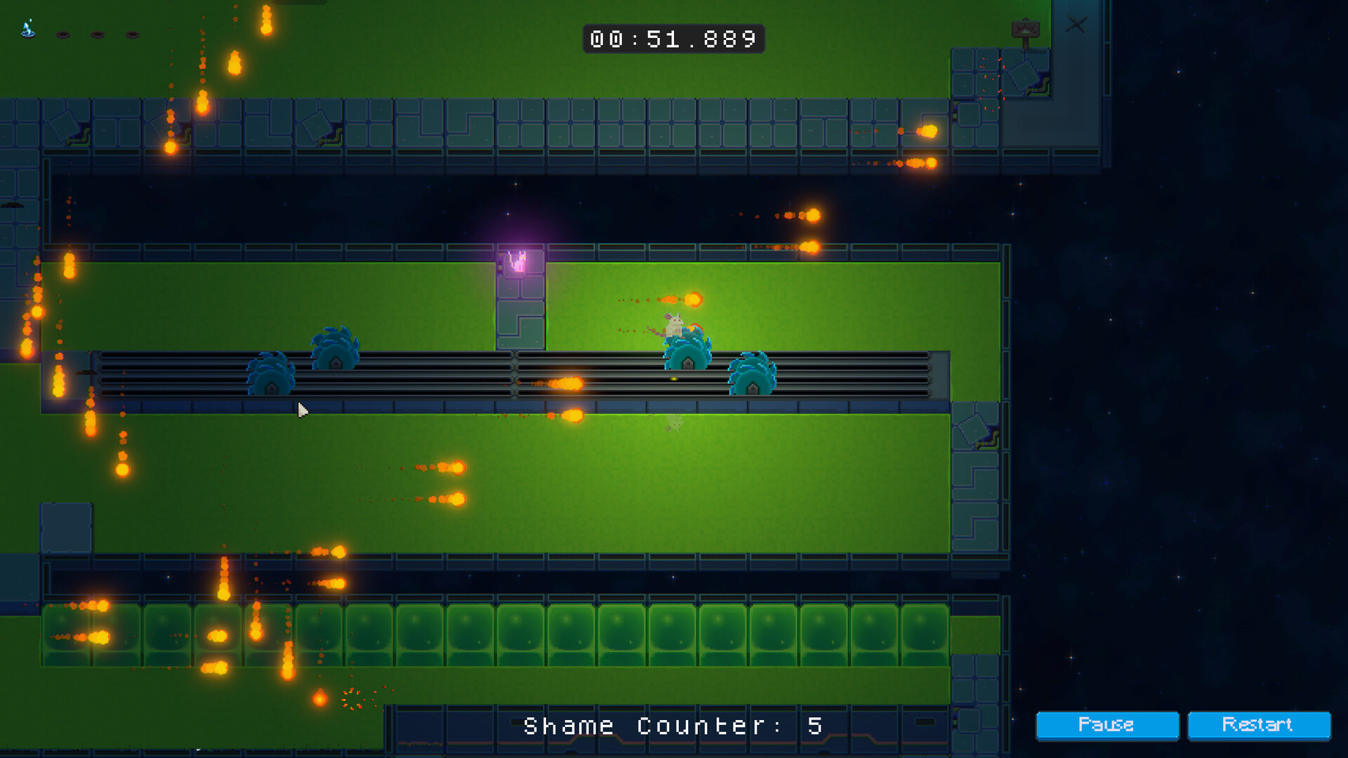 Megabait screenshot 4