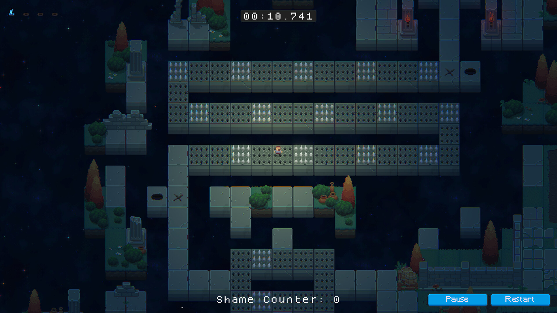 Megabait screenshot 16