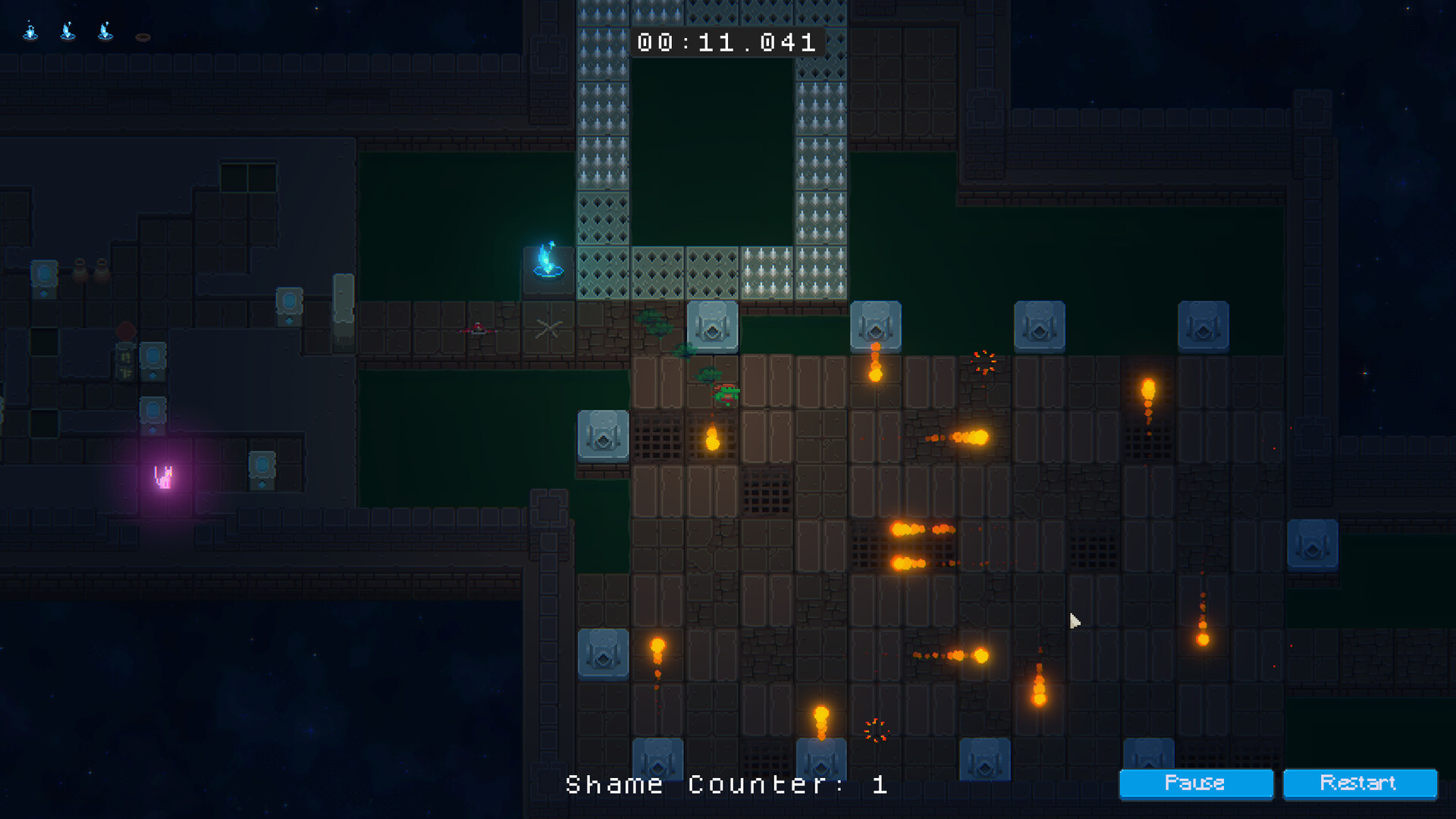 Megabait screenshot 5