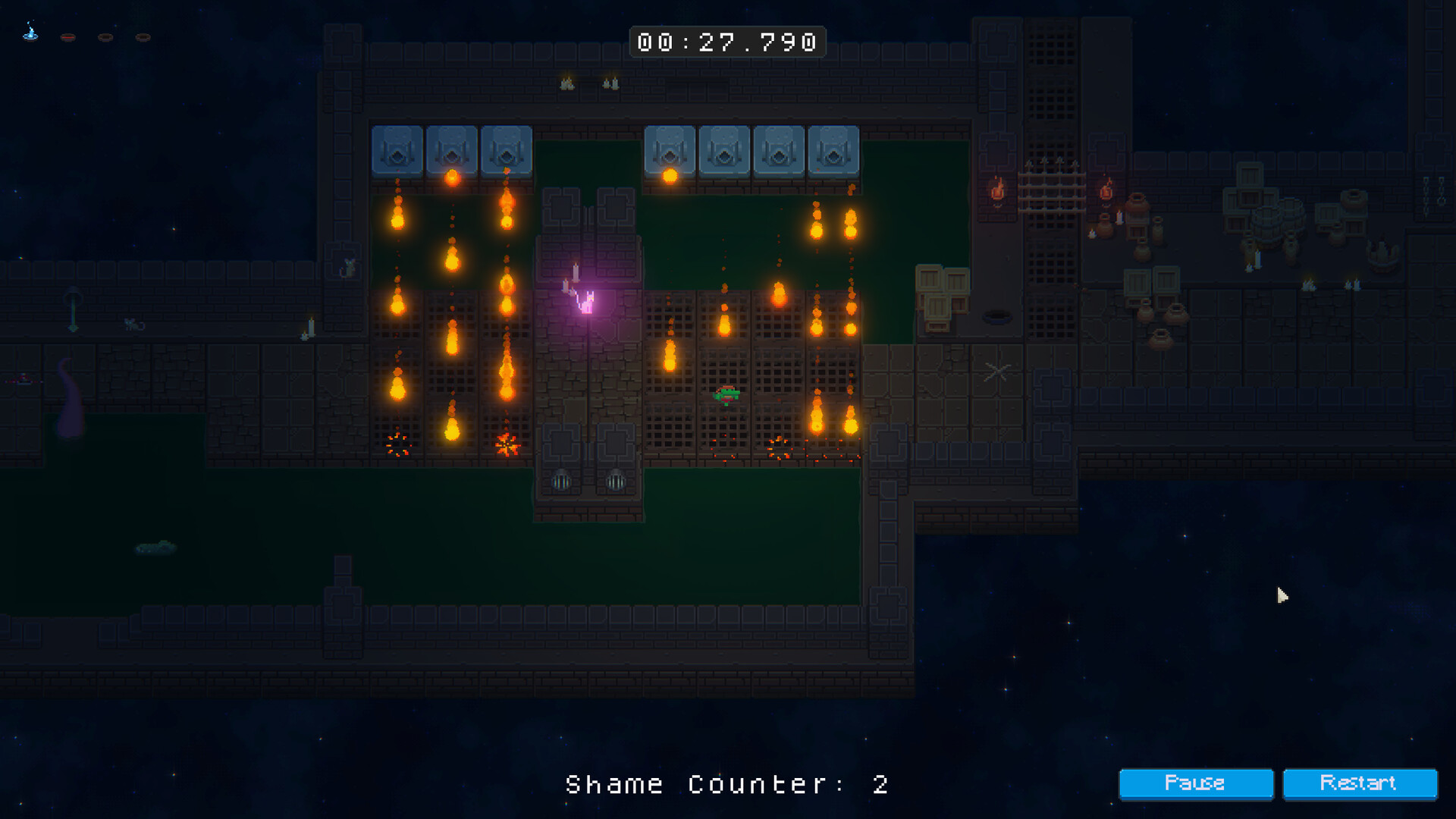 Megabait screenshot 2