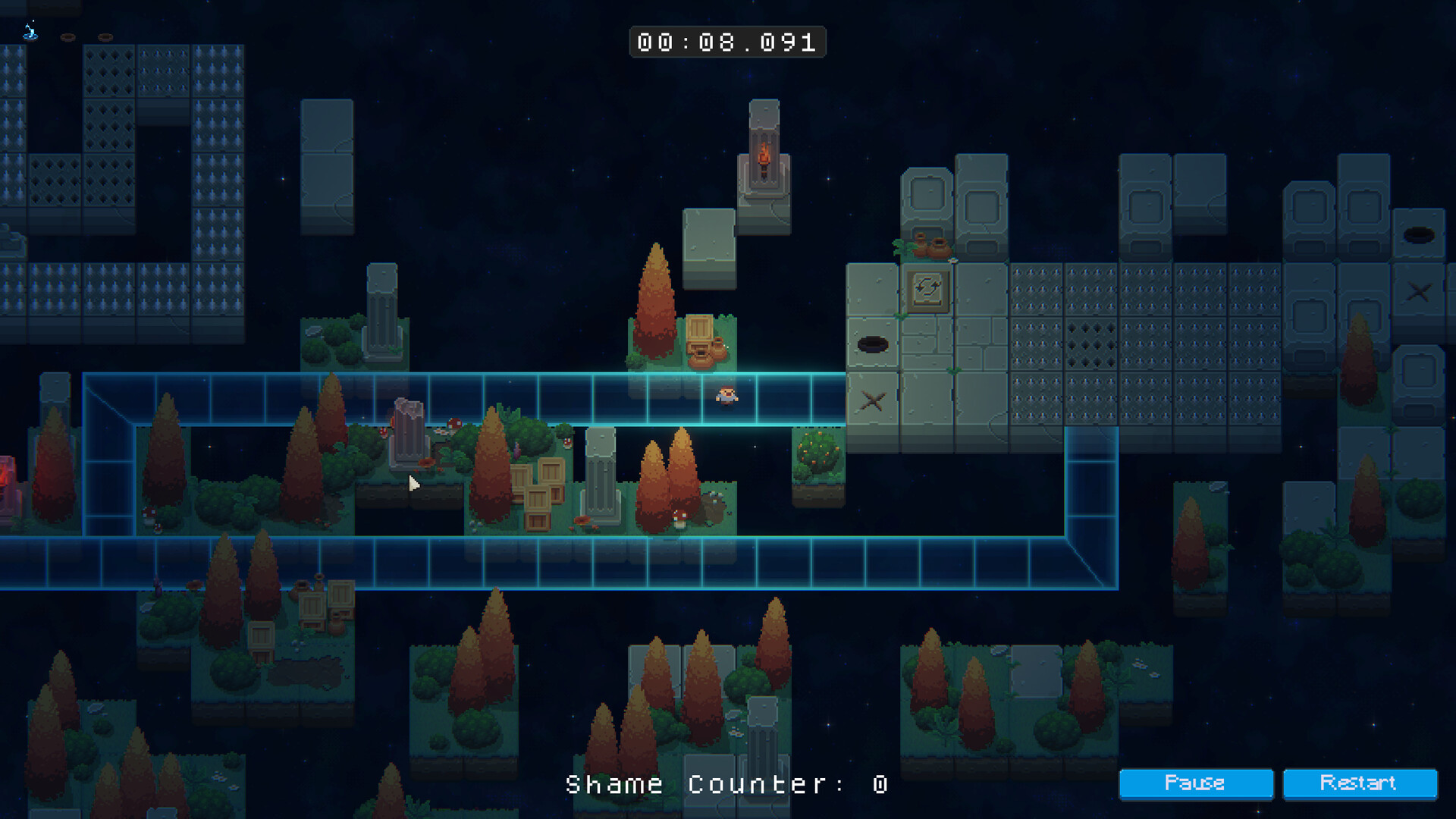 Megabait screenshot 9