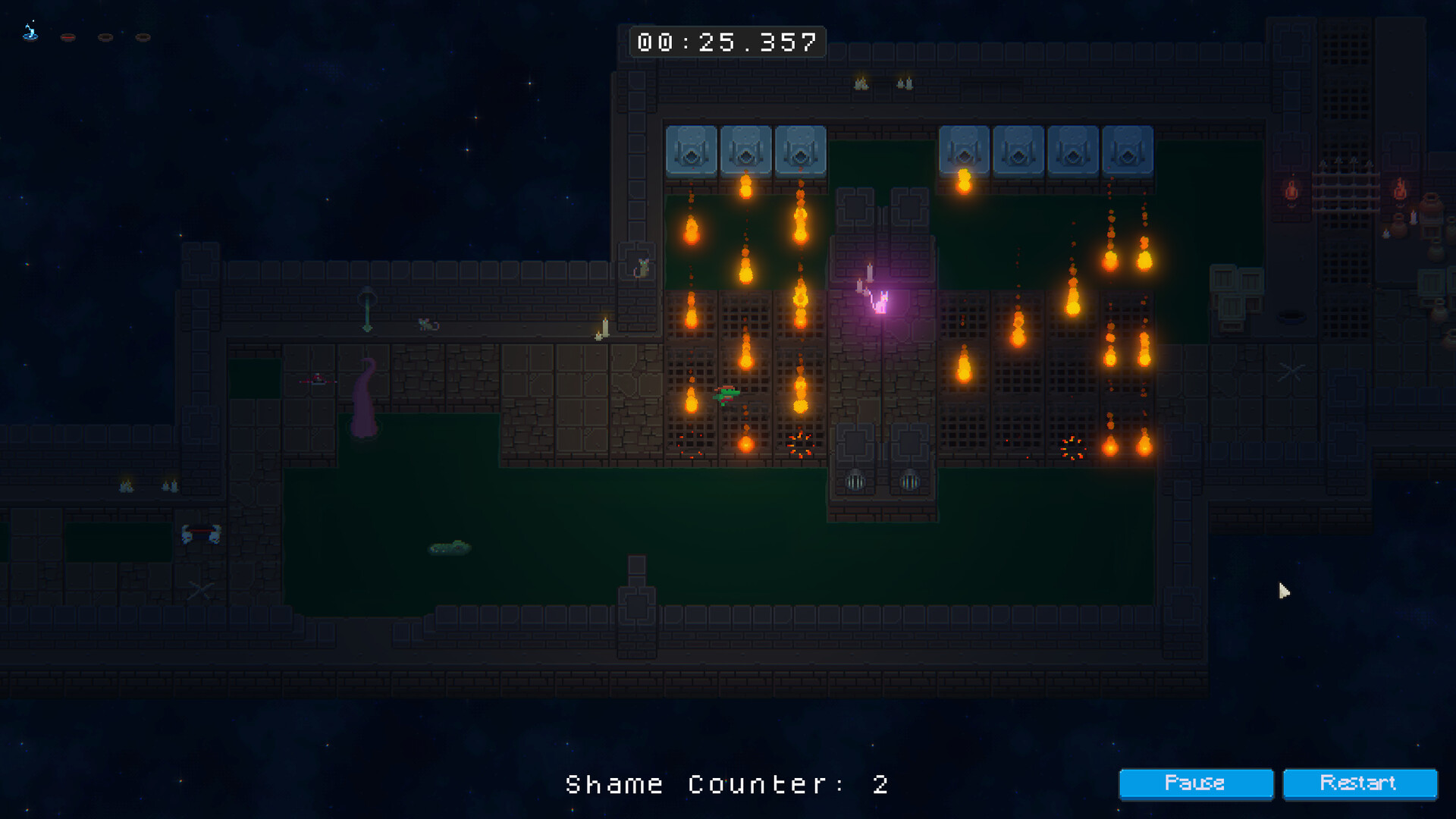 Megabait screenshot 11