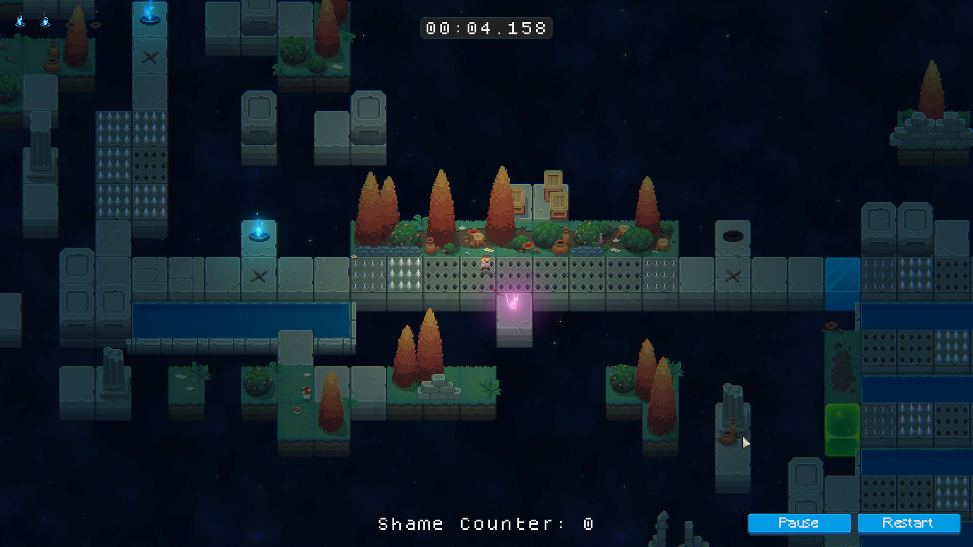 Megabait screenshot 3
